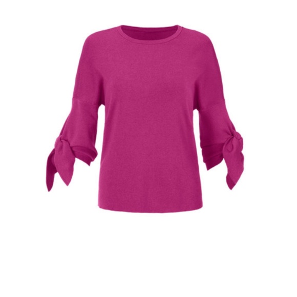 CAbi Tether Pullover - Picture 1 of 2